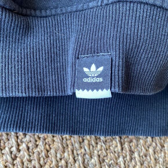 Adidas color-block hoodie - Picture 2 of 3